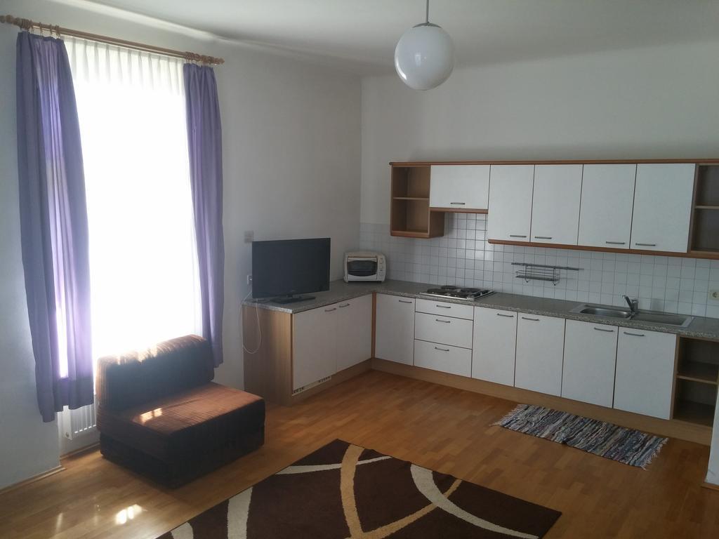 Villa Residence Santer Брунико Номер фото