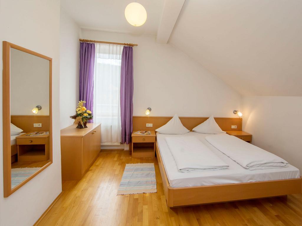 Villa Residence Santer Брунико Номер фото