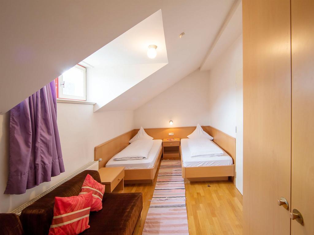Villa Residence Santer Брунико Номер фото