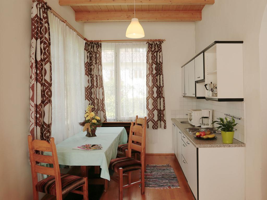 Villa Residence Santer Брунико Номер фото